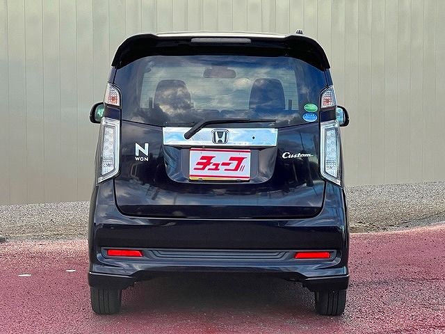 Honda N-WGN 2015-03 18071-20