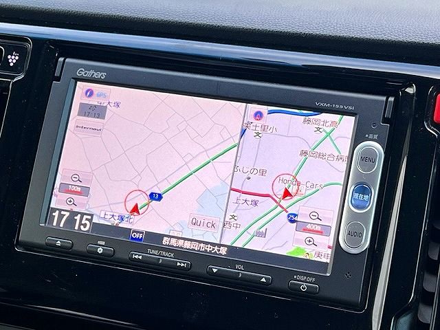 Honda N-WGN 2015-03 18071-3