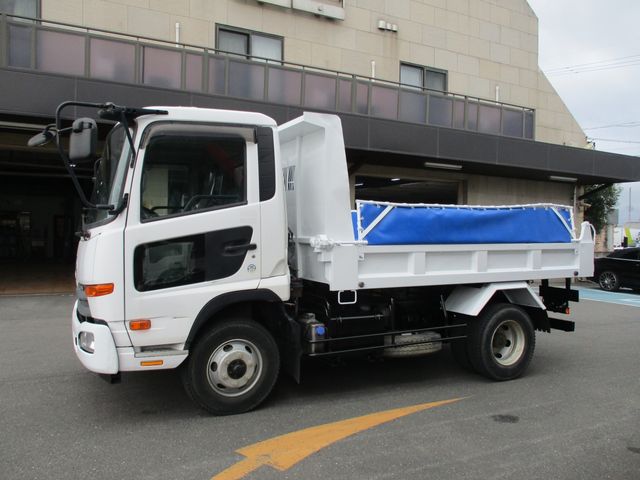 Nissan CONDOR 2018-01 3928-11