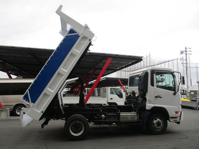 Nissan CONDOR 2018-01 3928-5