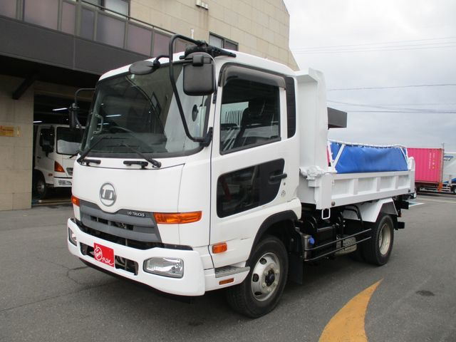 Nissan CONDOR 2018-01 3928-7