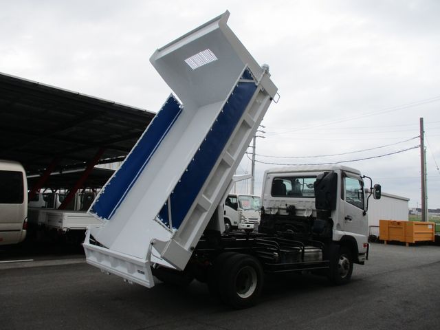 Nissan CONDOR 2018-01 3928-1