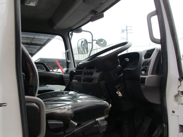 Nissan CONDOR 2018-01 3928-15