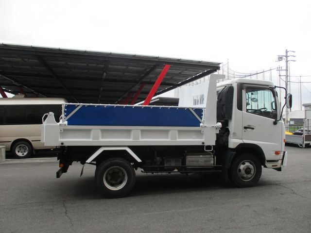 Nissan CONDOR 2018-01 3928-12