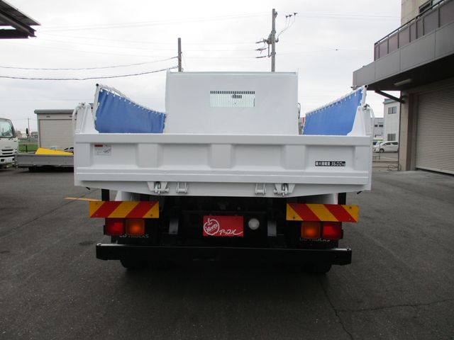 Nissan CONDOR 2018-01 3928-10