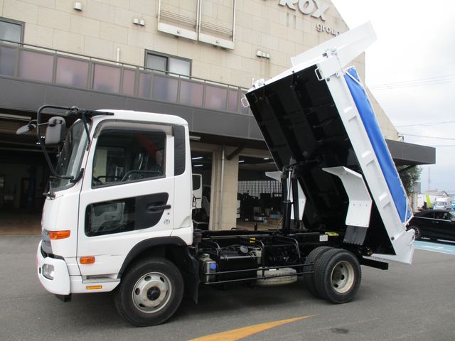 Nissan CONDOR 2018-01 3928-4