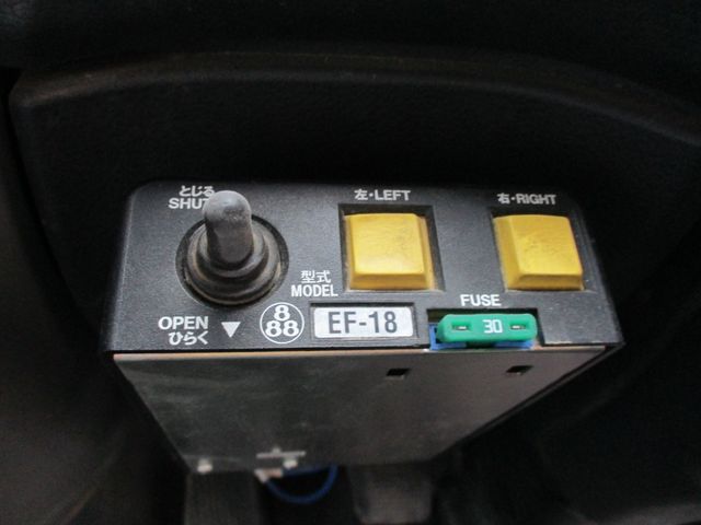 Nissan CONDOR 2018-01 3928-19
