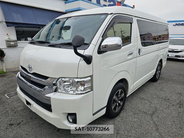 Toyota HIACE WAGON 2019-07 325289-0