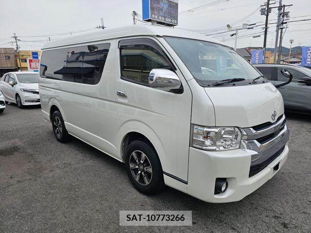 Toyota HIACE WAGON 2019-07 325289-1