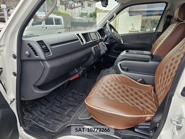 Toyota HIACE WAGON 2019-07 325289-5