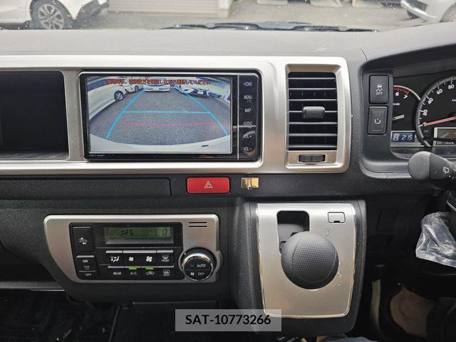 Toyota HIACE WAGON 2019-07 325289-11