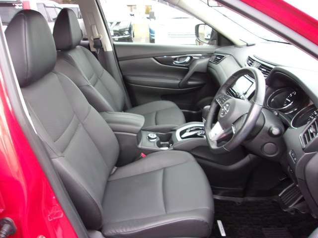 Nissan X-TRAIL 2018-12 192136-19