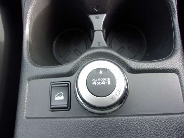 Nissan X-TRAIL 2018-12 192136-6