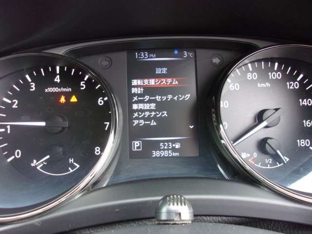 Nissan X-TRAIL 2018-12 192136-12