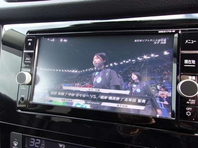 Nissan X-TRAIL 2018-12 192136-8