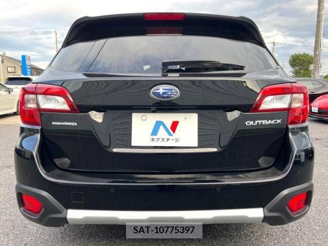 Subaru OUTBACK 2018-02 362580-15