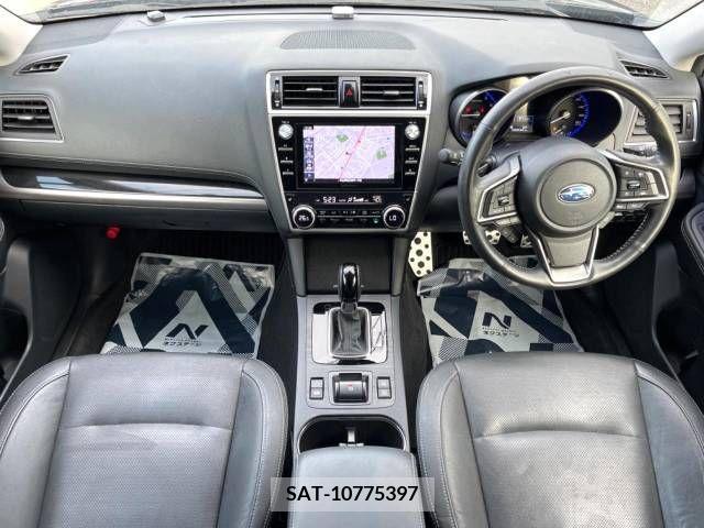 Subaru OUTBACK 2018-02 362580-1