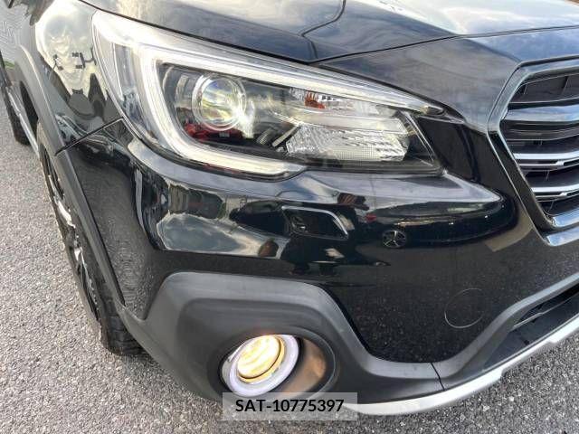 Subaru OUTBACK 2018-02 362580-12