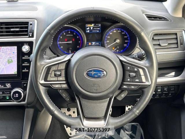Subaru OUTBACK 2018-02 362580-11