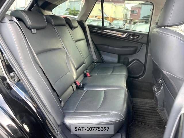 Subaru OUTBACK 2018-02 362580-9