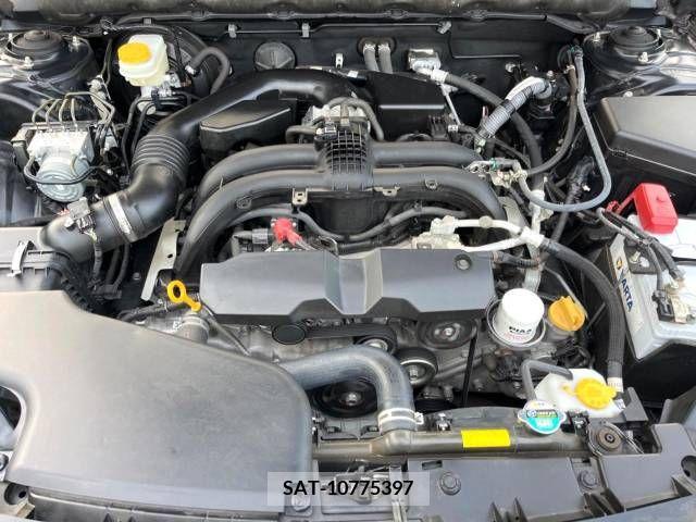 Subaru OUTBACK 2018-02 362580-18