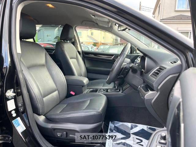Subaru OUTBACK 2018-02 362580-8