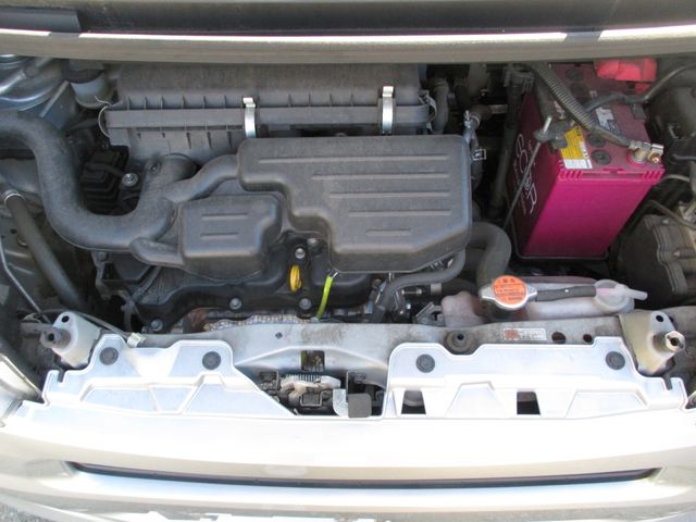 Daihatsu MOVE 2018-09 194557-11