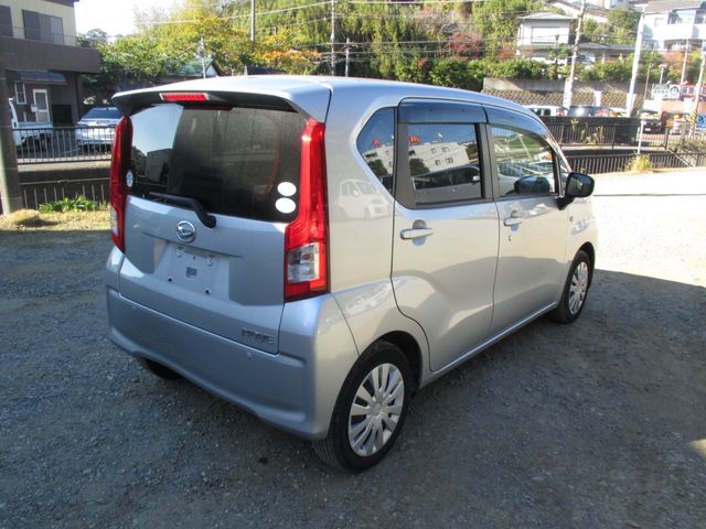 Daihatsu MOVE 2018-09 194557-4