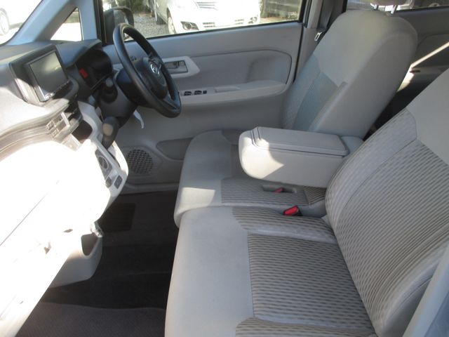 Daihatsu MOVE 2018-09 194557-15