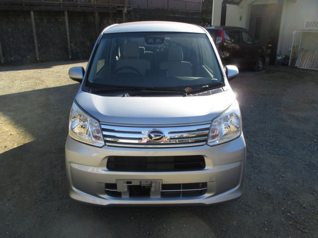 Daihatsu MOVE 2018-09 194557-8