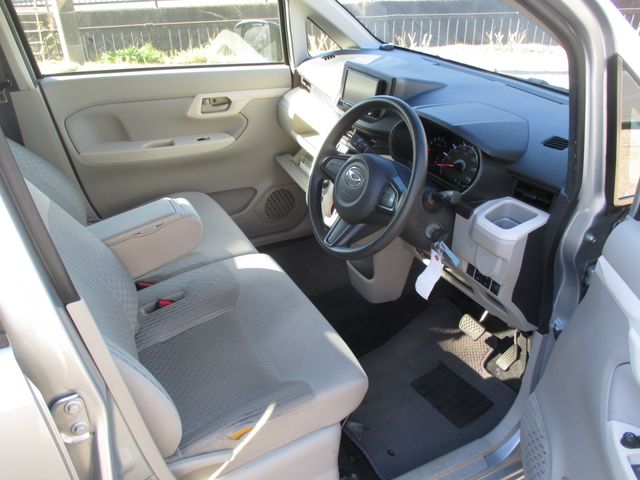 Daihatsu MOVE 2018-09 194557-12