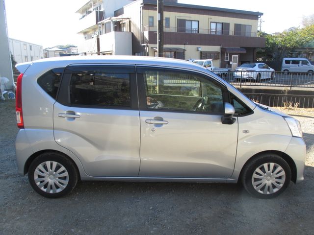 Daihatsu MOVE 2018-09 194557-3