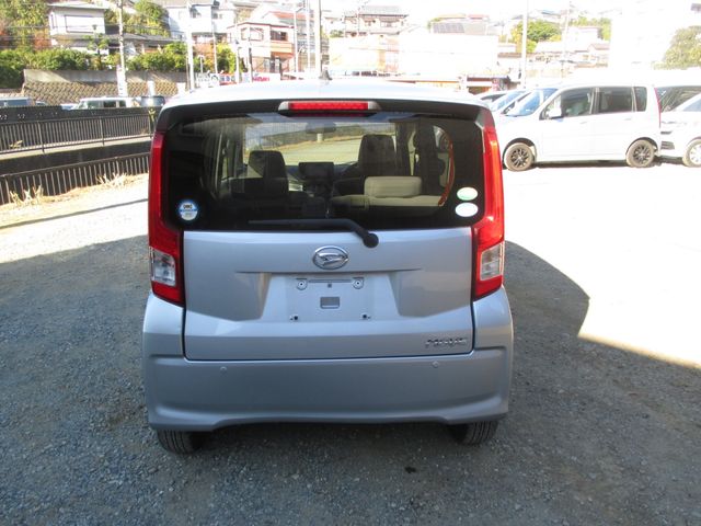 Daihatsu MOVE 2018-09 194557-5