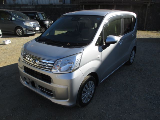 Daihatsu MOVE 2018-09 194557-7
