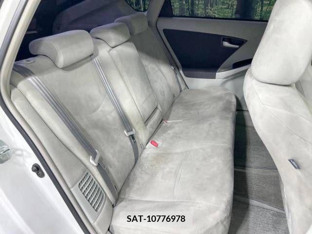 Toyota PRIUS 2009-05 380665-4