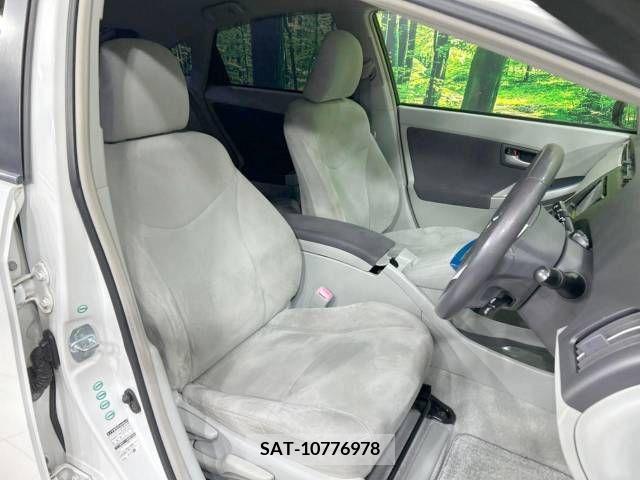 Toyota PRIUS 2009-05 380665-3