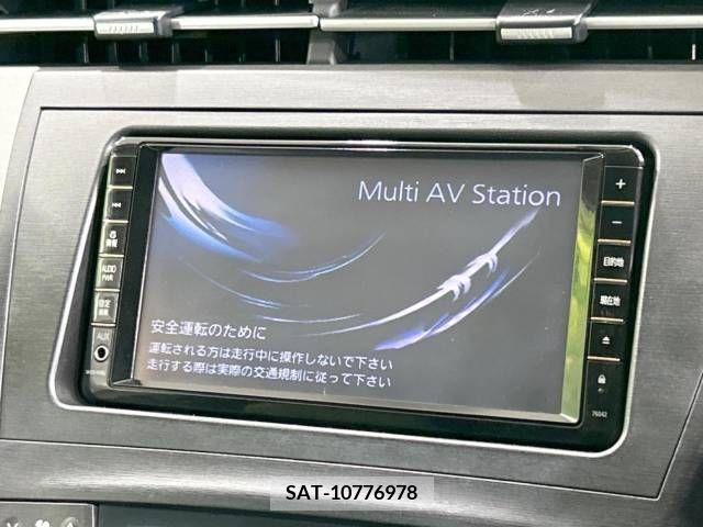 Toyota PRIUS 2009-05 380665-2