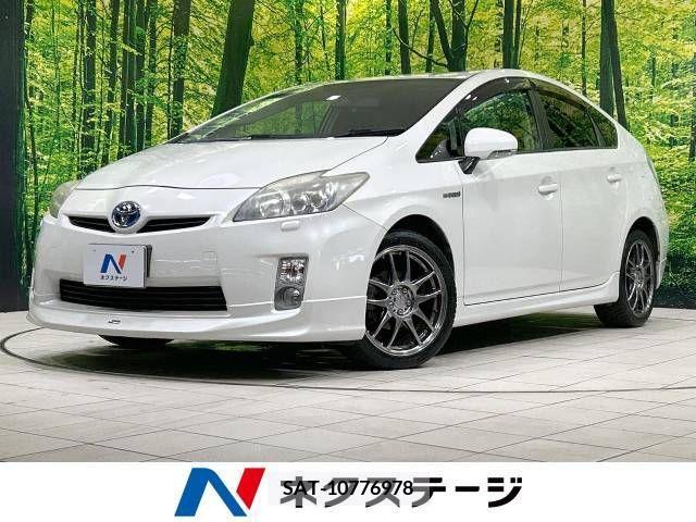 Toyota PRIUS 2009-05 380665-0