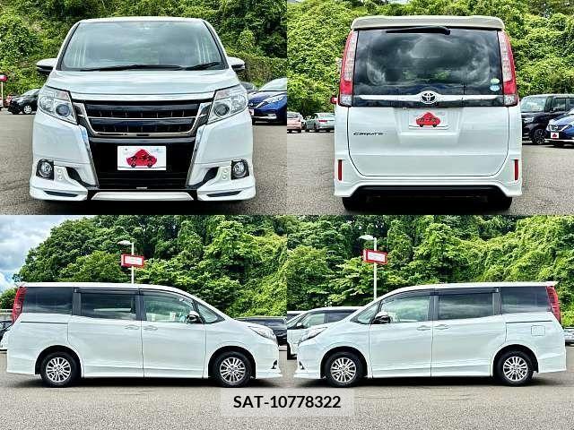 Toyota ESQUIRE 2015-07 321446-3