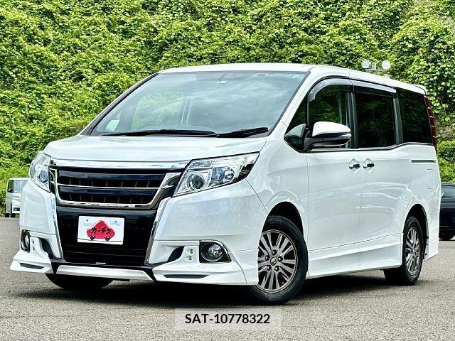 Toyota ESQUIRE 2015-07 321446-0