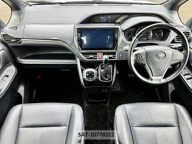 Toyota ESQUIRE 2015-07 321446-1
