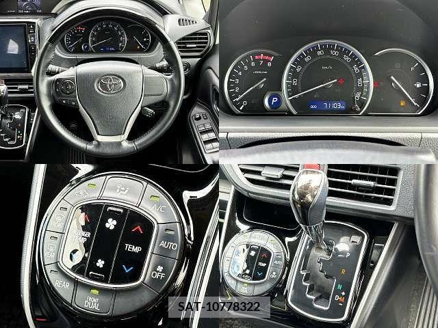 Toyota ESQUIRE 2015-07 321446-7