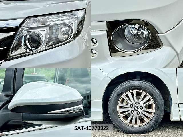 Toyota ESQUIRE 2015-07 321446-4