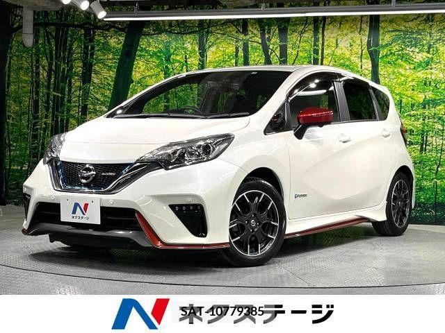 Nissan NOTE 2017-06 279964-0
