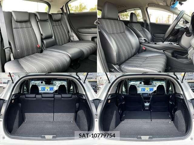 Honda VEZEL 2016-09 240454-6