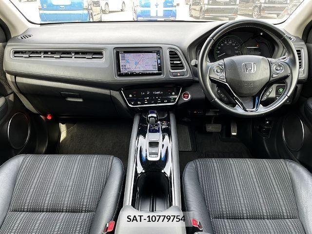 Honda VEZEL 2016-09 240454-1
