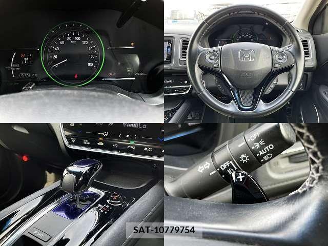 Honda VEZEL 2016-09 240454-5