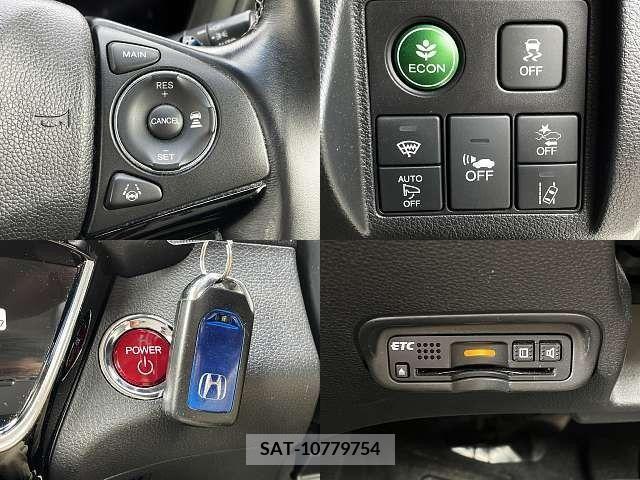 Honda VEZEL 2016-09 240454-4