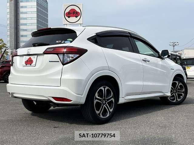 Honda VEZEL 2016-09 240454-2