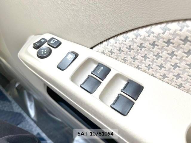Suzuki ALTO 2011-10 251325-3